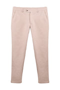PANTALONE REGULAR CON LACCIO