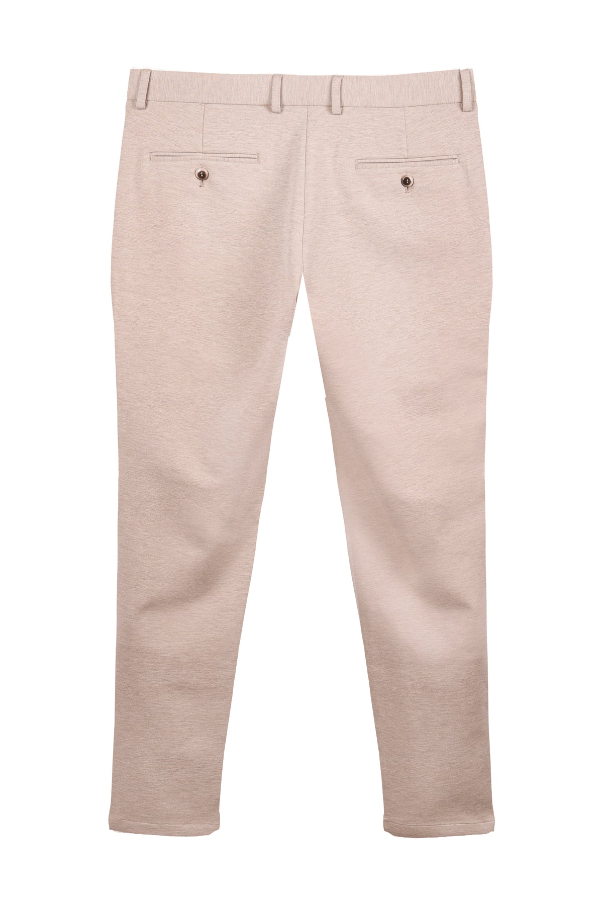 PANTALONE REGULAR CON LACCIO