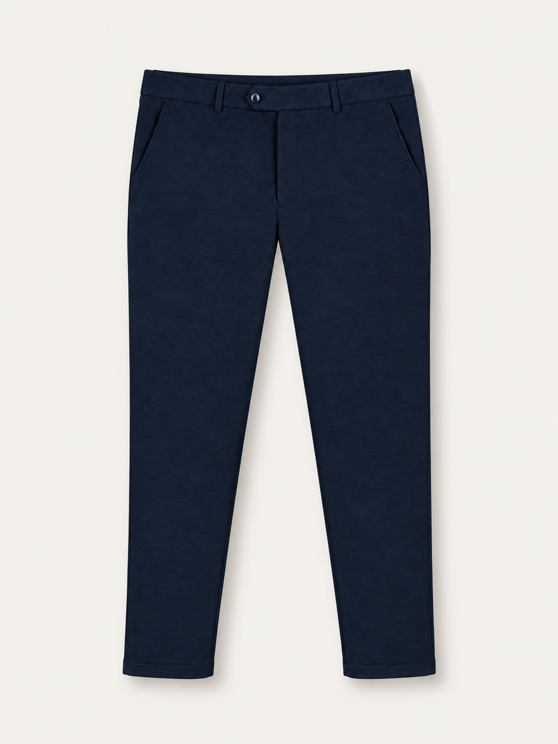PANTALONE REGULAR CON LACCIO