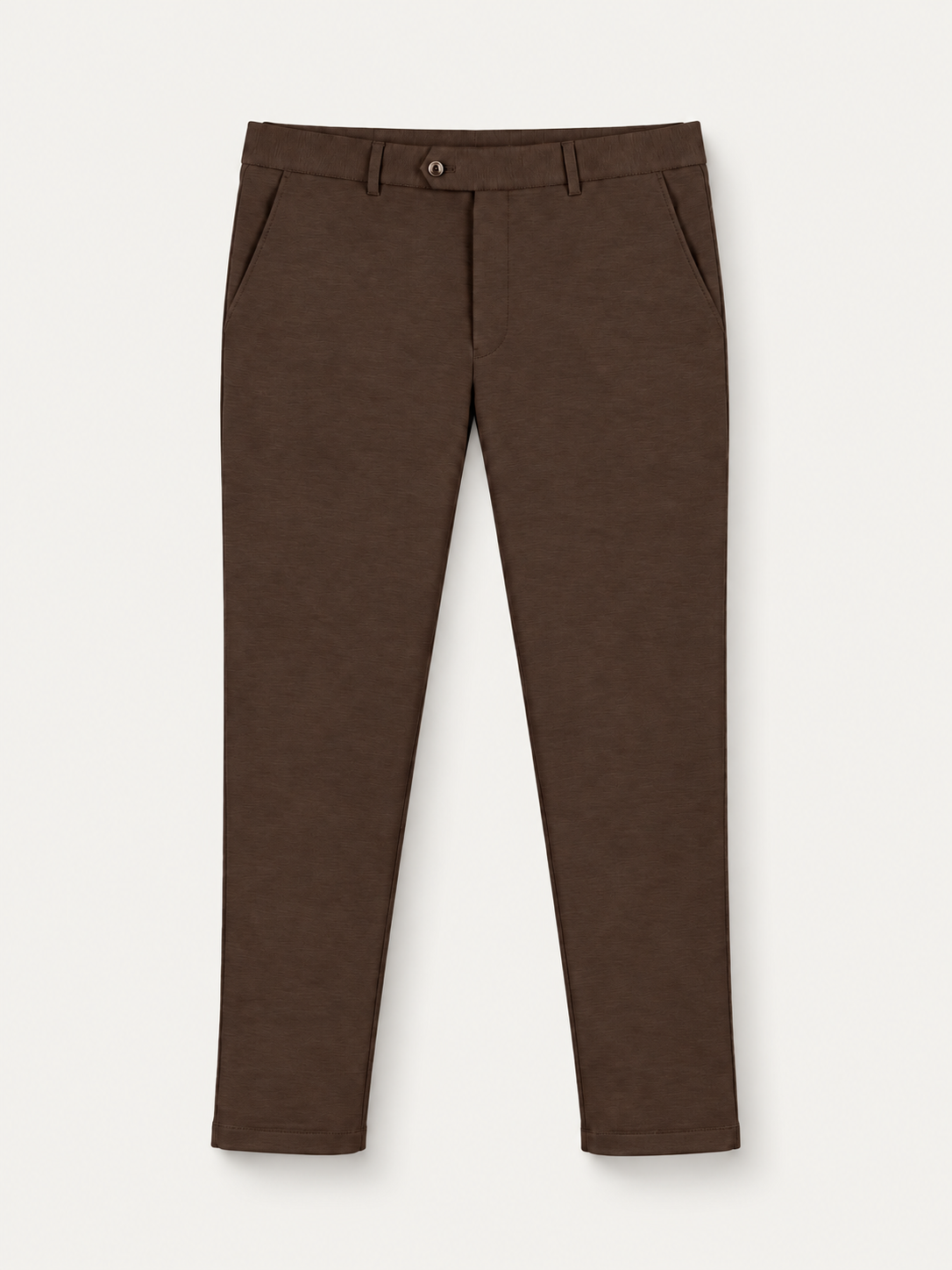 PANTALONE REGULAR CON LACCIO