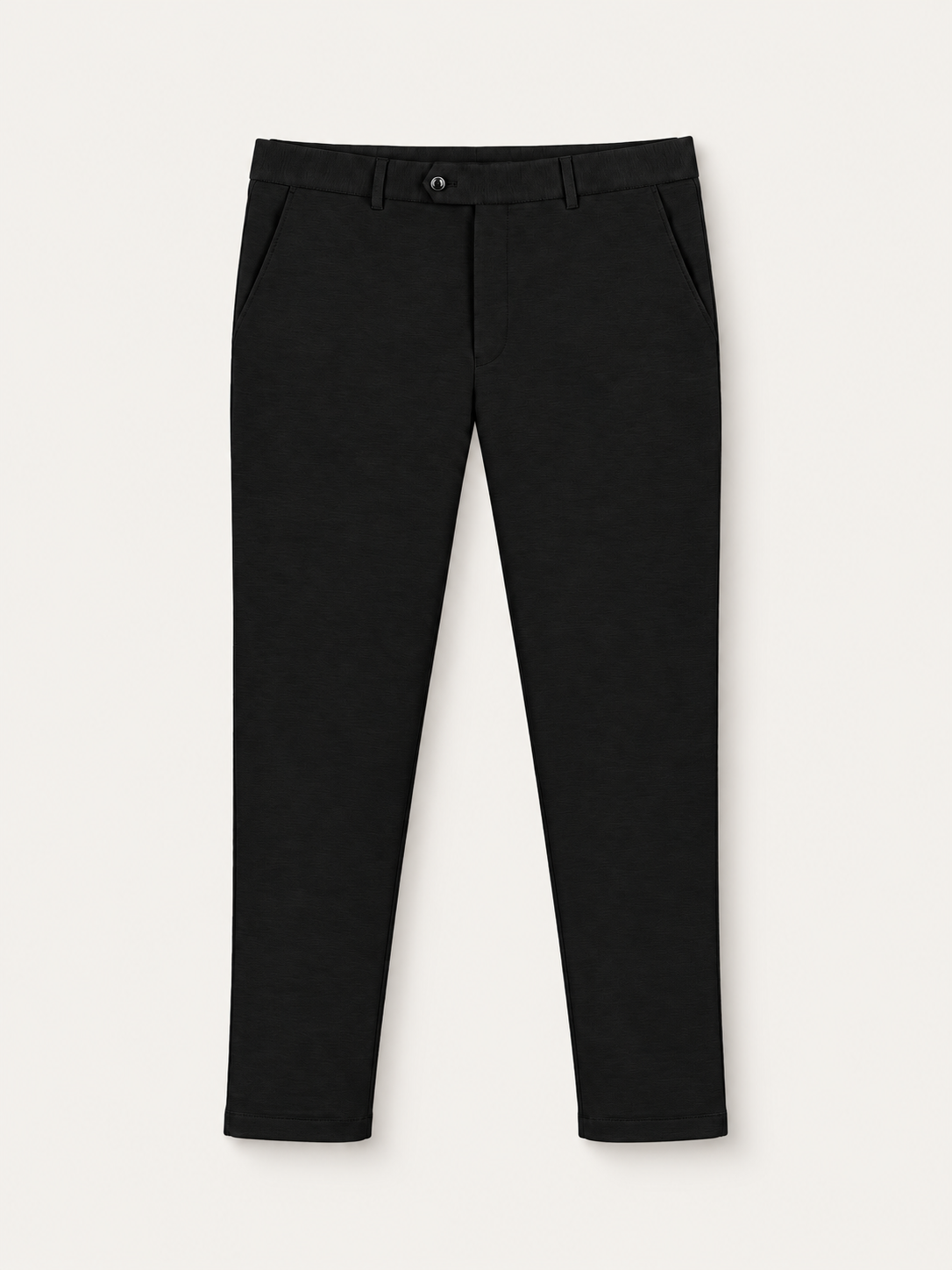 PANTALONE REGULAR CON LACCIO