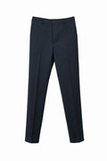 PANTALONE REGULAR ELASTICIZZATO SU VITA POSTERIORMENTE