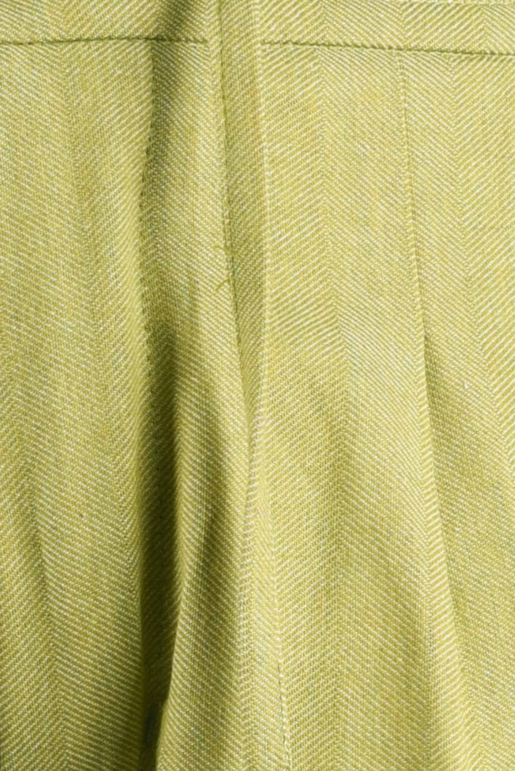 PANTALACCIO REGULAR SPIGATO DA ABITO