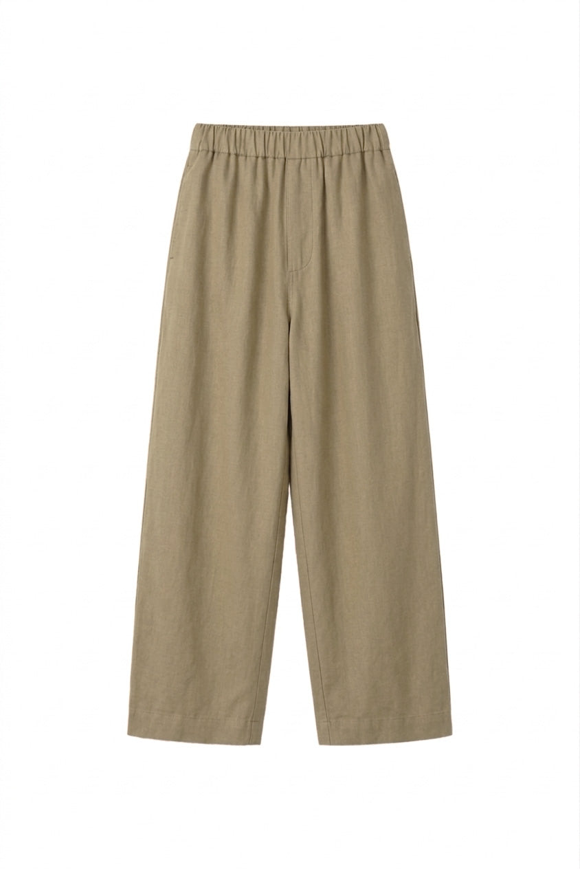 PANTALONE COMFORT FIT