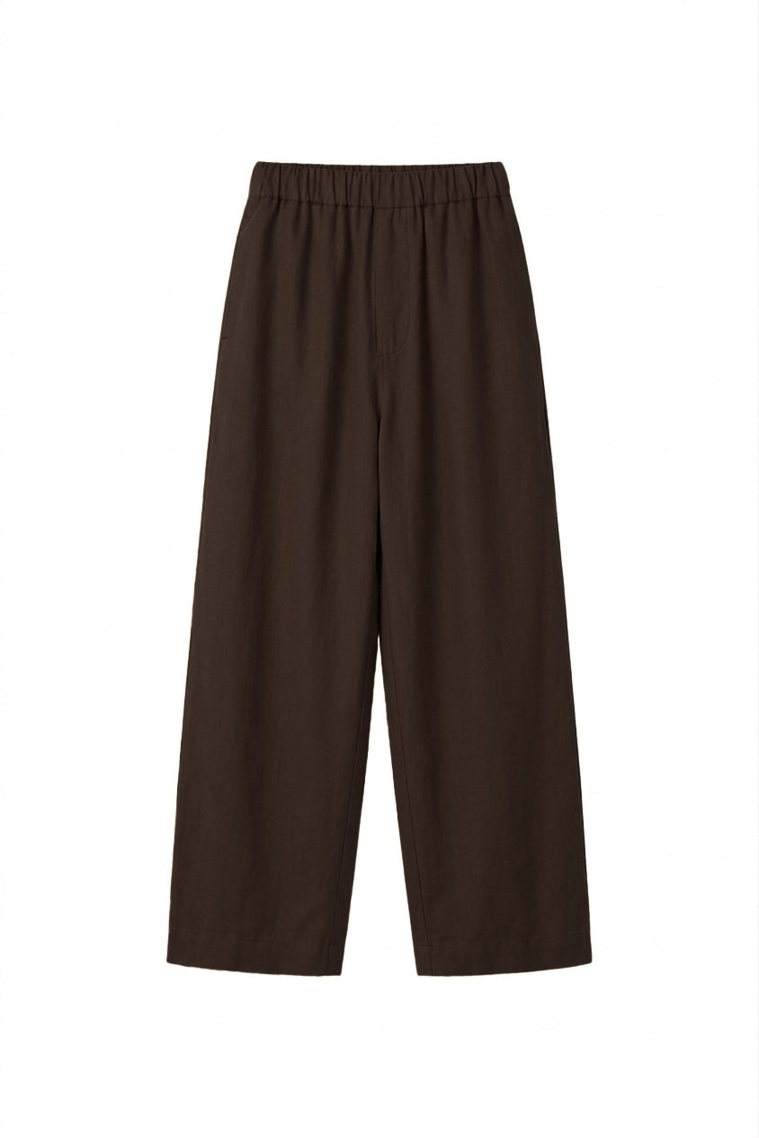 PANTALONE COMFORT FIT
