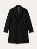 CAPPOTTO DOPPIOPETTO VESTIBILITA' OVER
