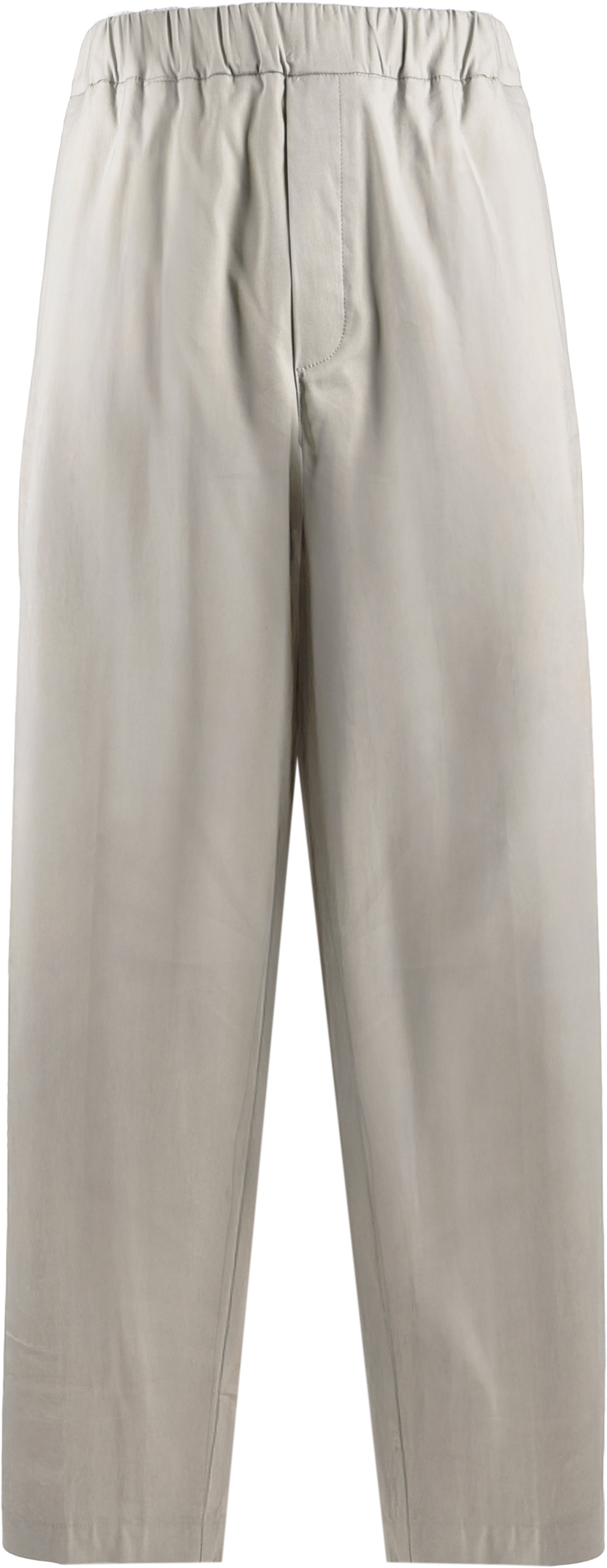 PANTALONE COMFORT FIT
