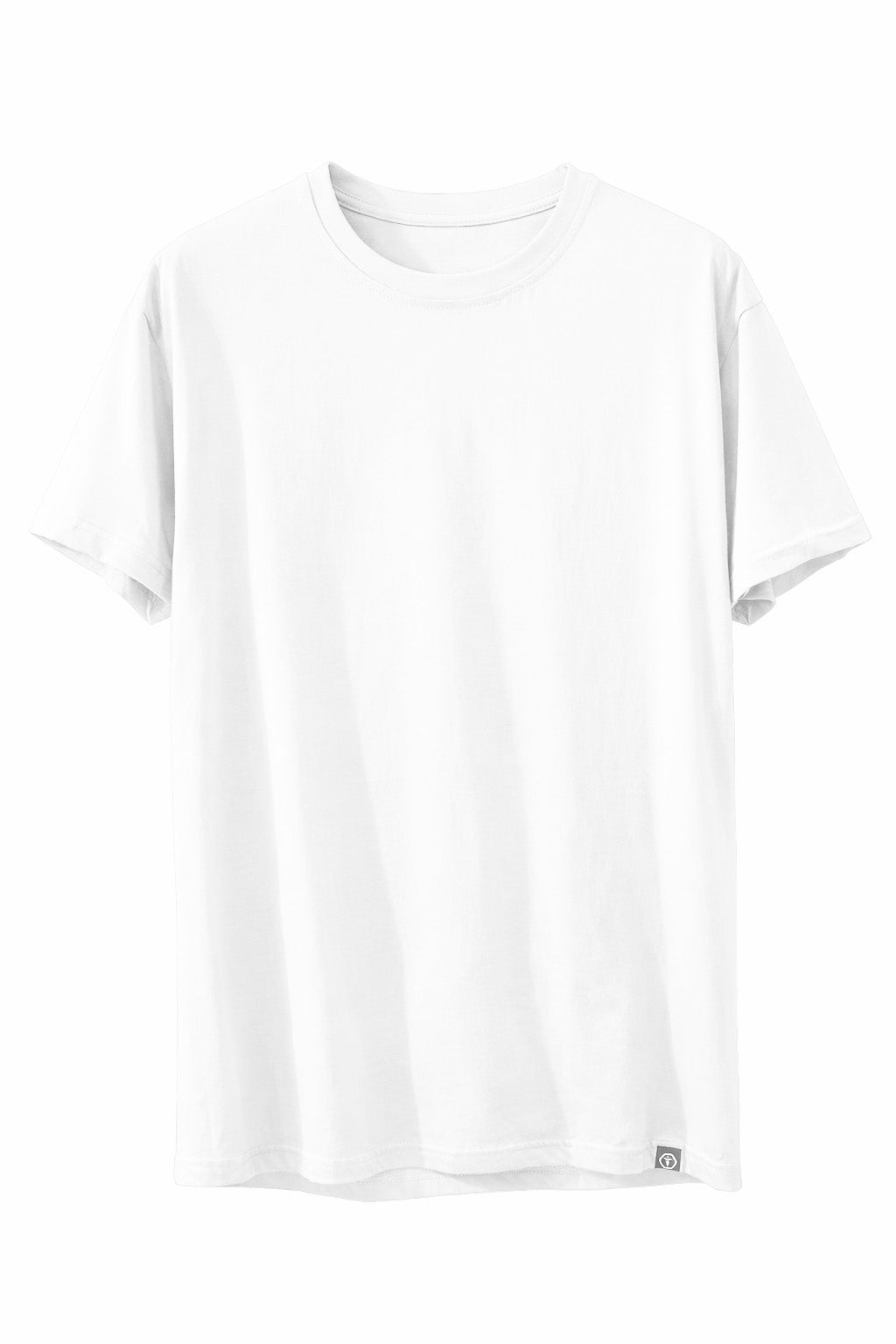 T-SHIRT BASIC M/M VESTIBILITA REGOLARE