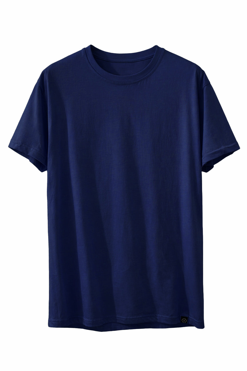 T-SHIRT BASIC M/M VESTIBILITA REGOLARE
