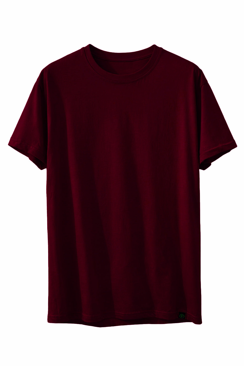 T-SHIRT BASIC M/M VESTIBILITA REGOLARE