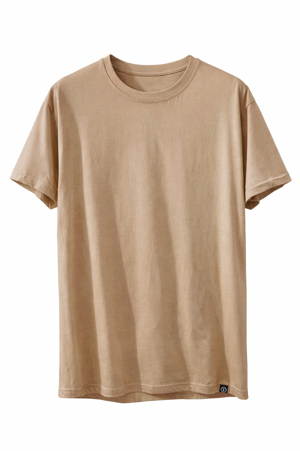 T-SHIRT BASIC M/M VESTIBILITA REGOLARE