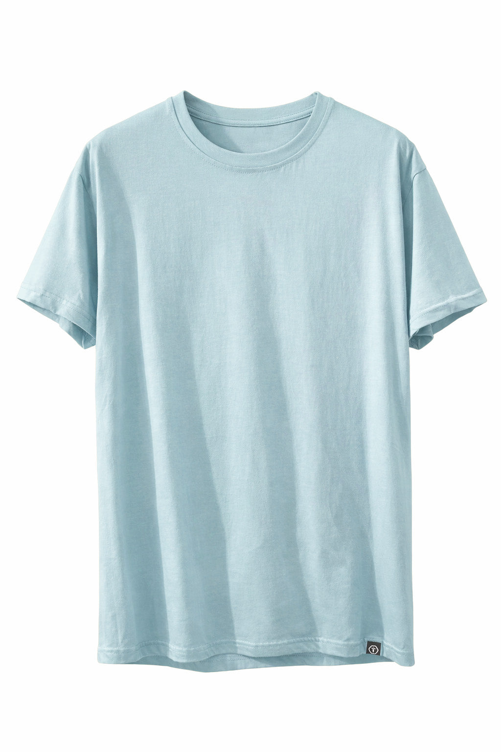 T-SHIRT BASIC M/M VESTIBILITA REGOLARE