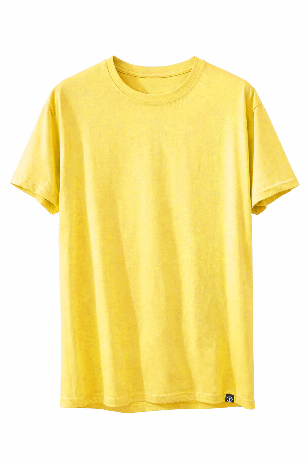 T-SHIRT BASIC M/M VESTIBILITA REGOLARE