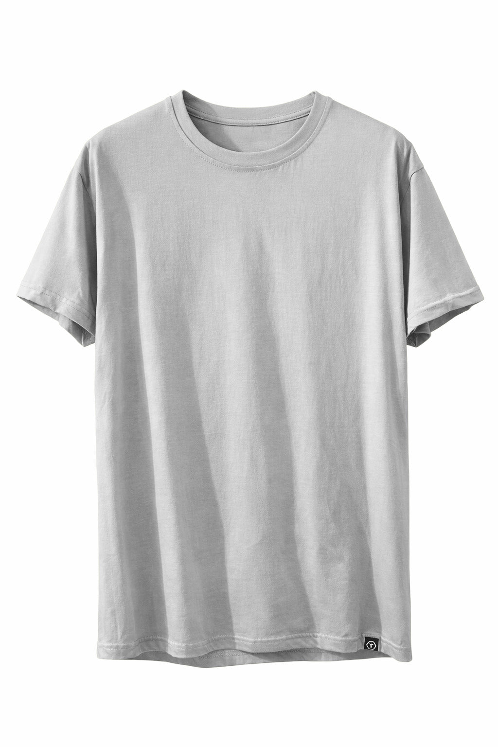 T-SHIRT BASIC M/M VESTIBILITA REGOLARE