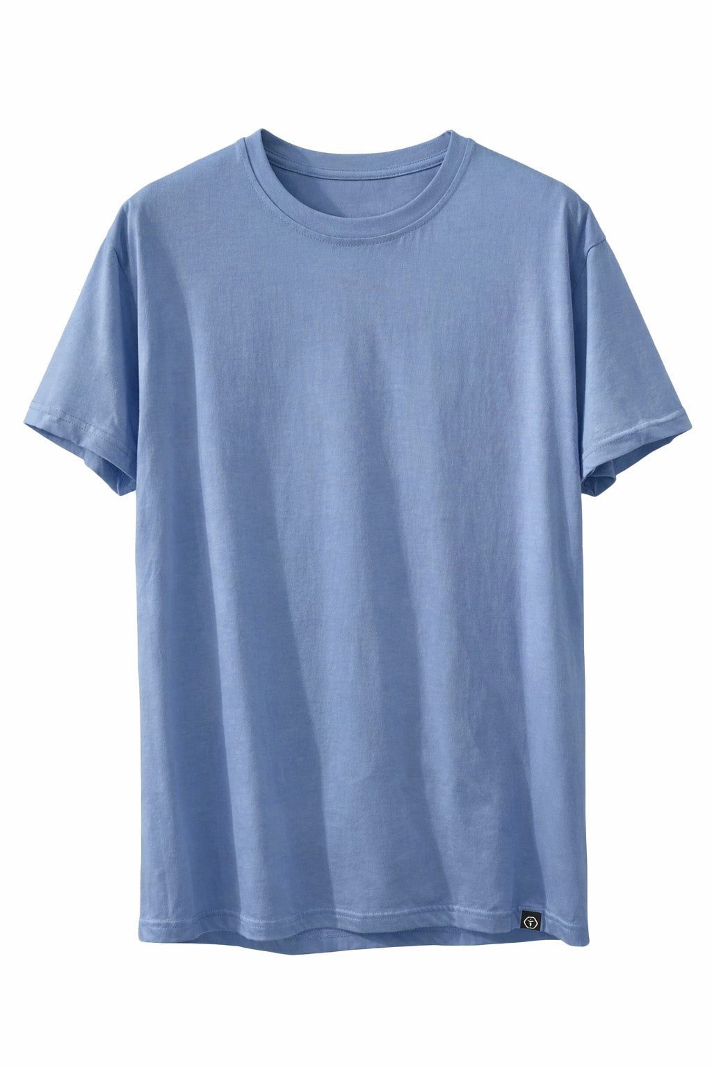 T-SHIRT BASIC M/M VESTIBILITA REGOLARE