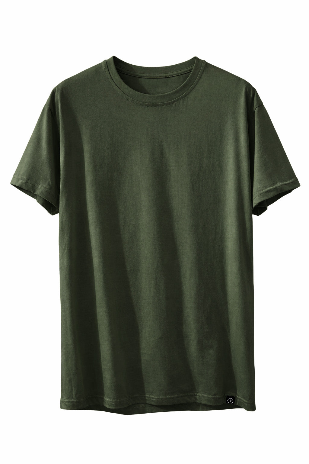 T-SHIRT BASIC M/M VESTIBILITA REGOLARE