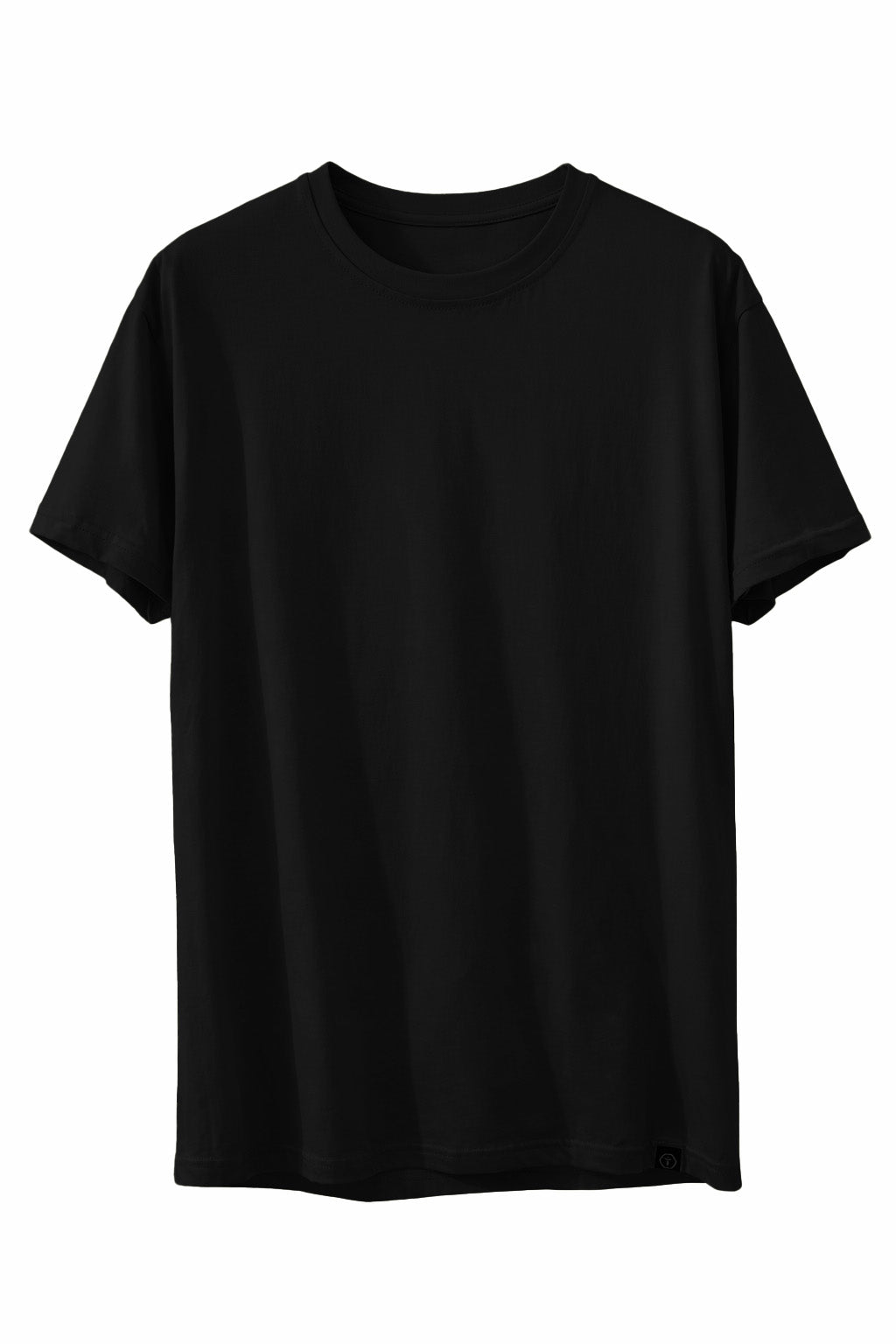 T-SHIRT BASIC M/M VESTIBILITA REGOLARE