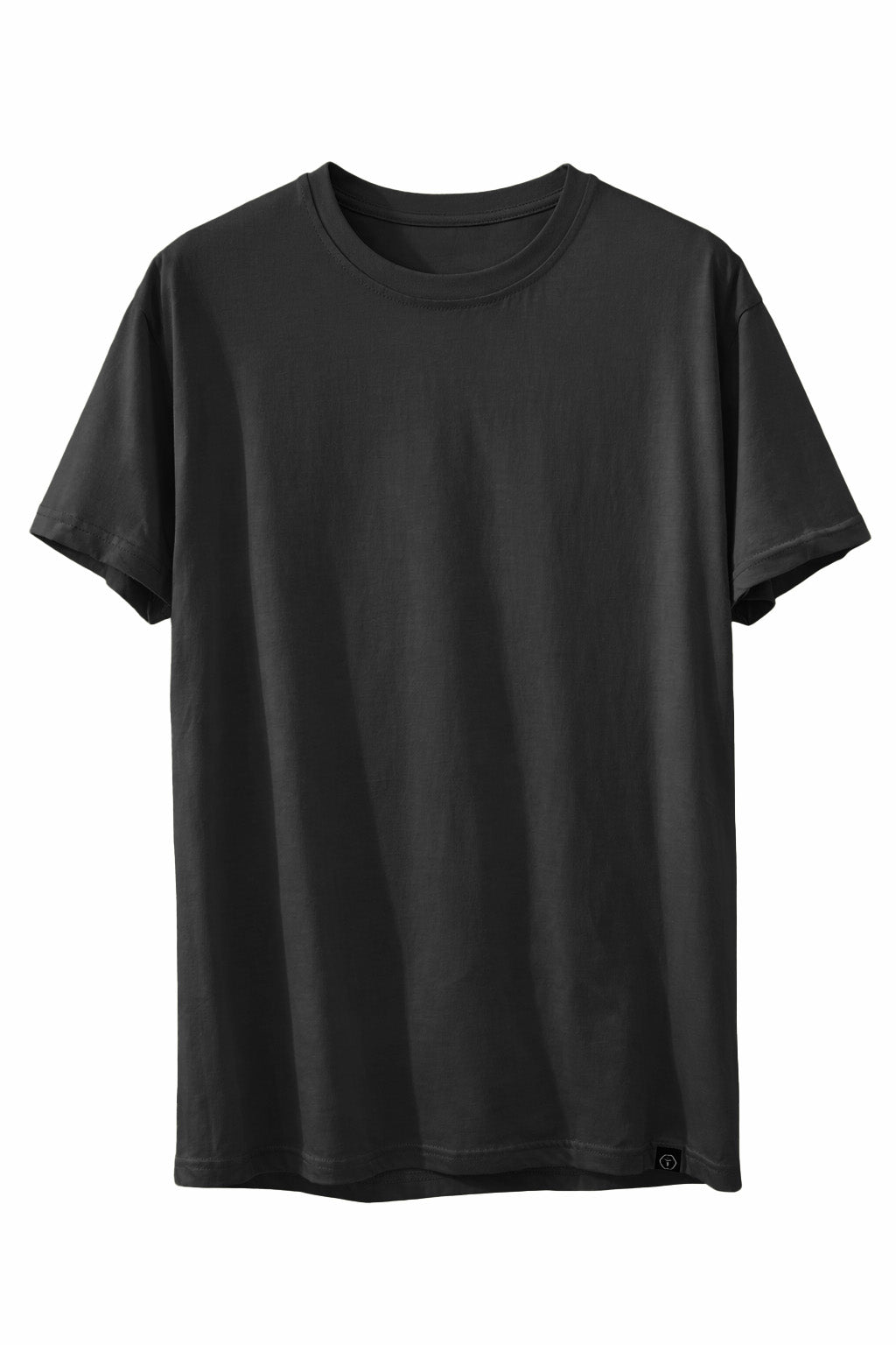 T-SHIRT BASIC M/M VESTIBILITA REGOLARE