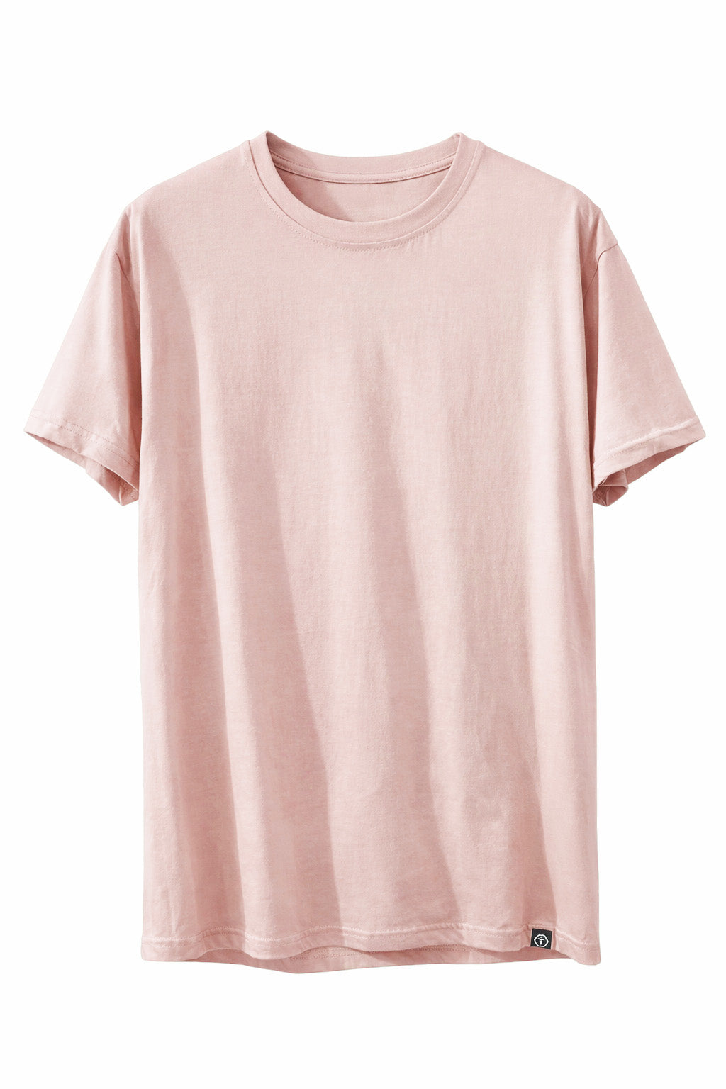 T-SHIRT BASIC M/M VESTIBILITA REGOLARE