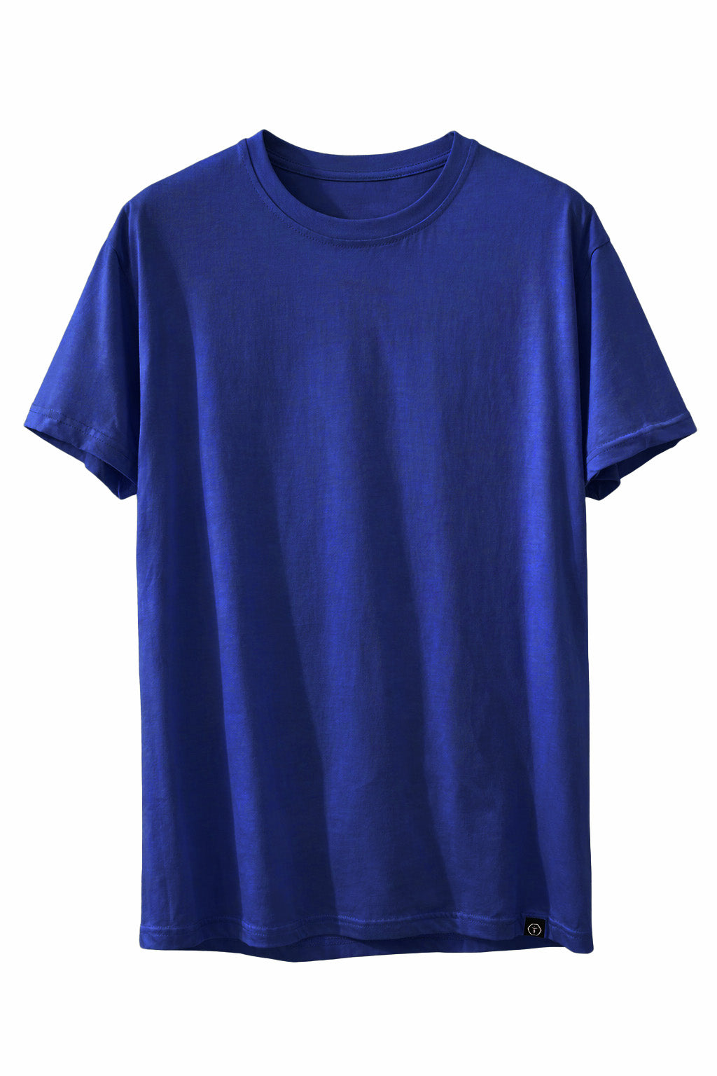 T-SHIRT BASIC M/M VESTIBILITA REGOLARE