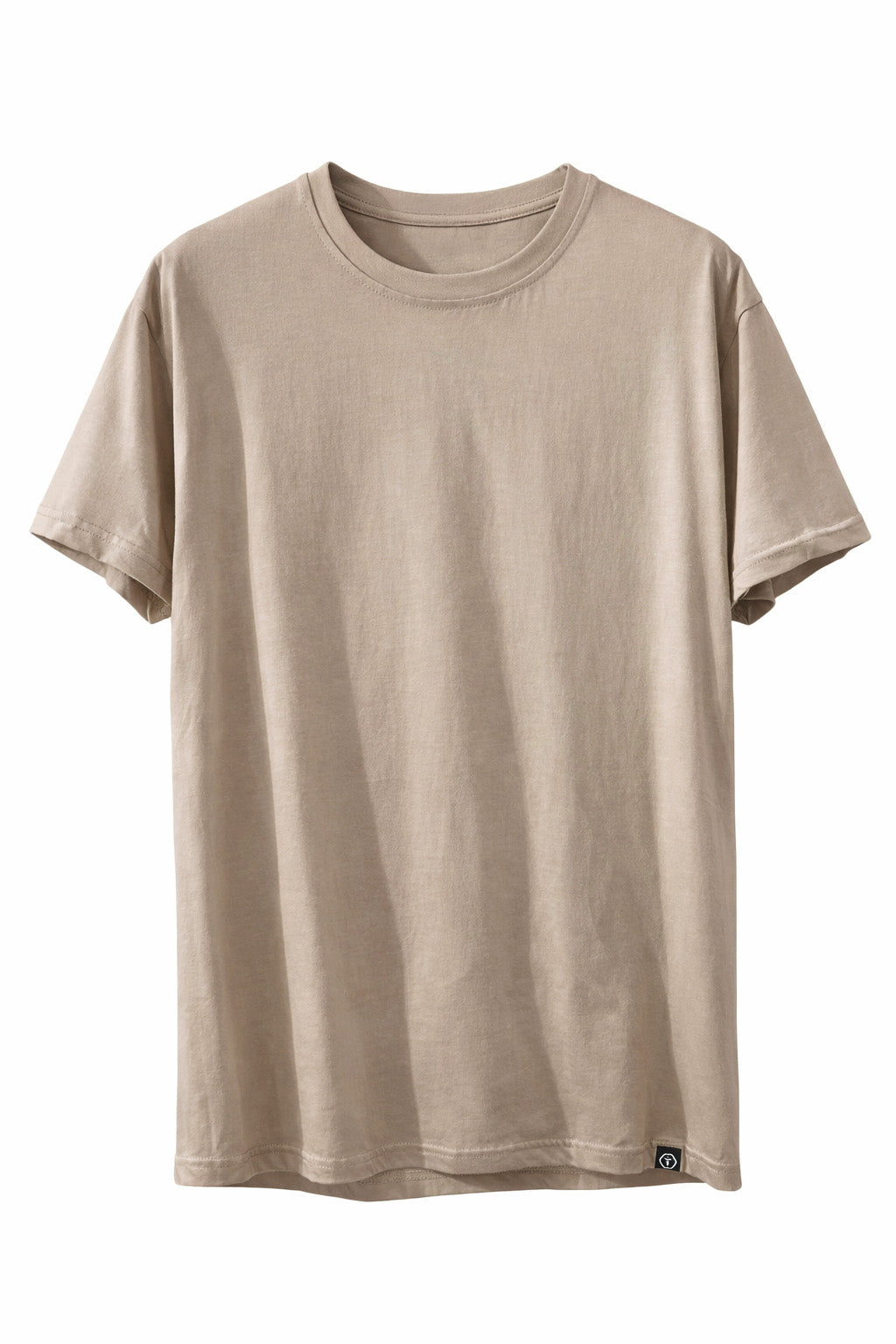 T-SHIRT BASIC M/M VESTIBILITA REGOLARE