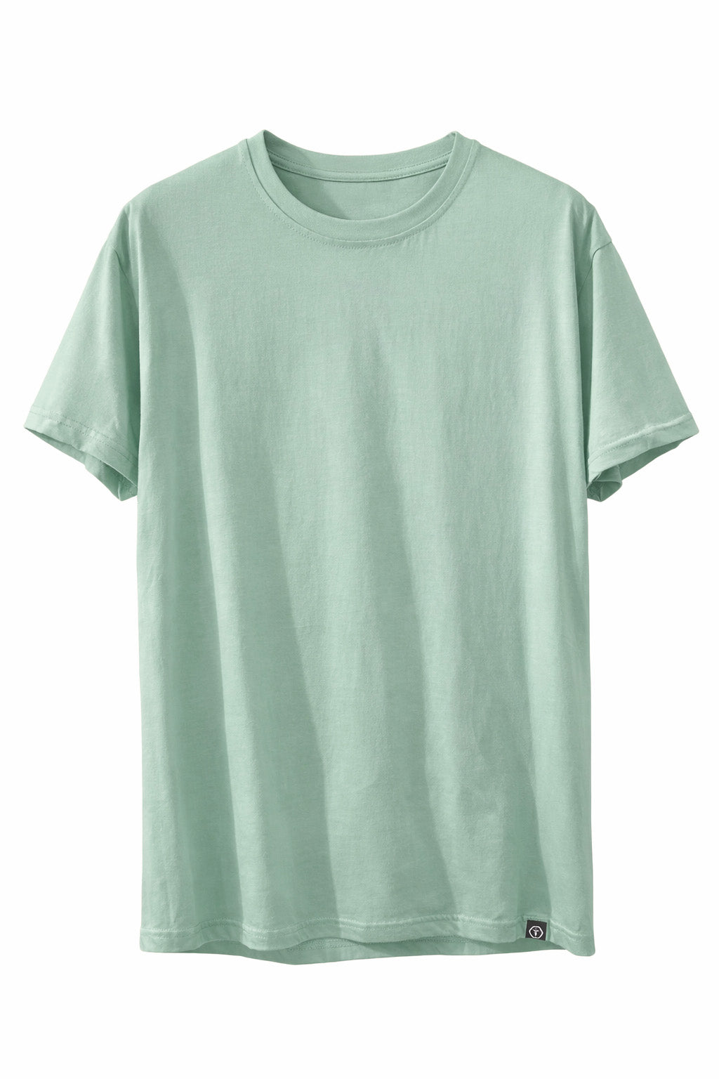 T-SHIRT BASIC M/M VESTIBILITA REGOLARE