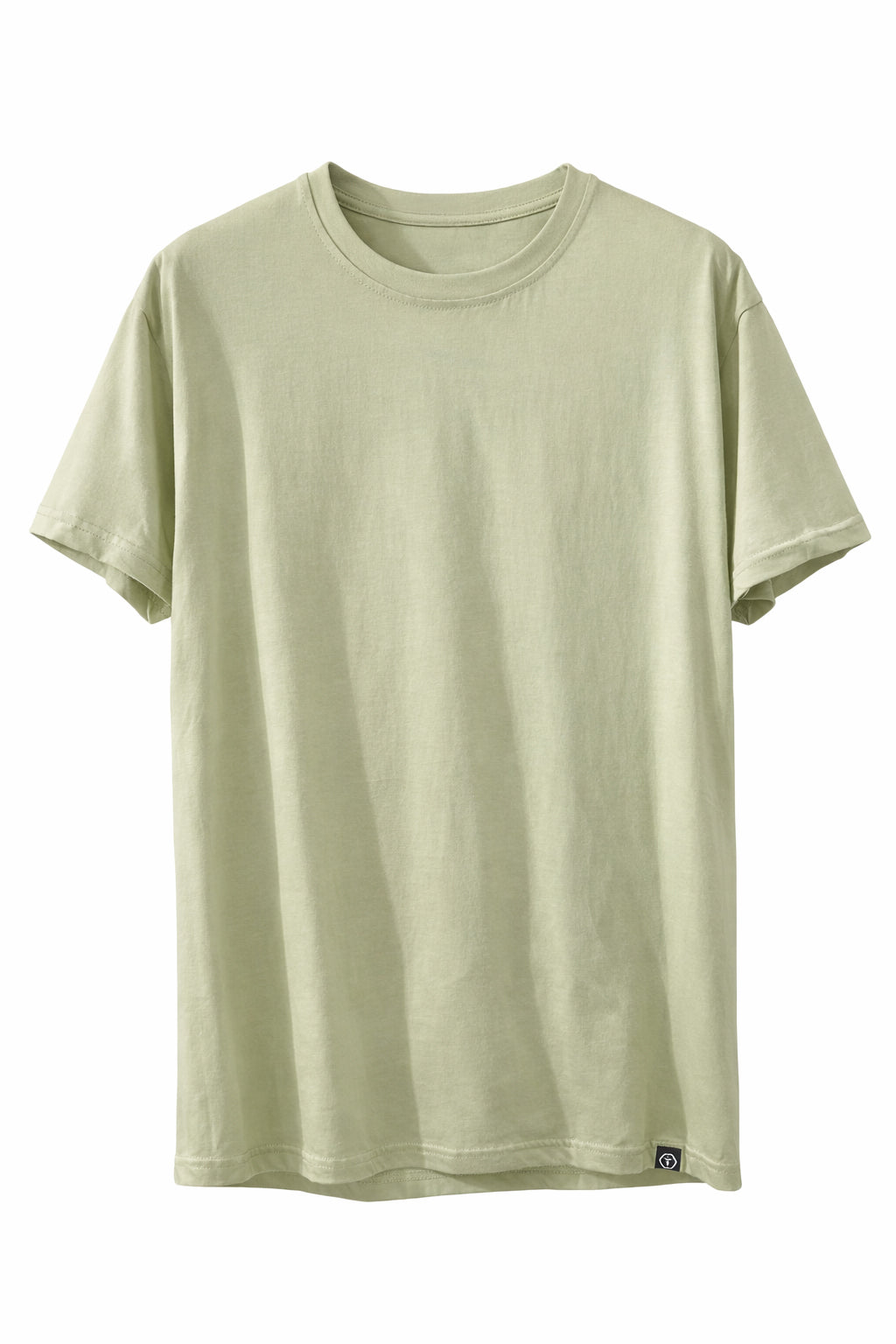 T-SHIRT BASIC M/M VESTIBILITA REGOLARE