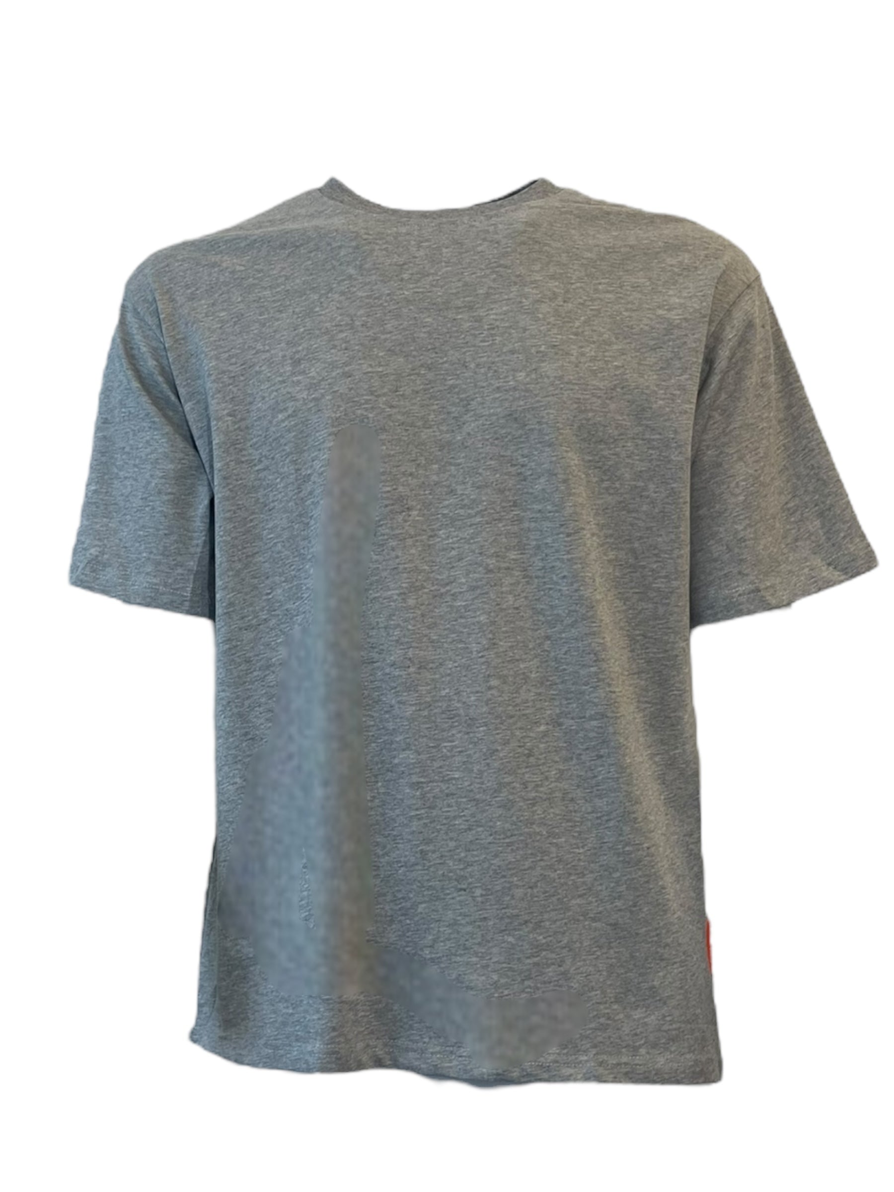 T-SHIRT OVER
