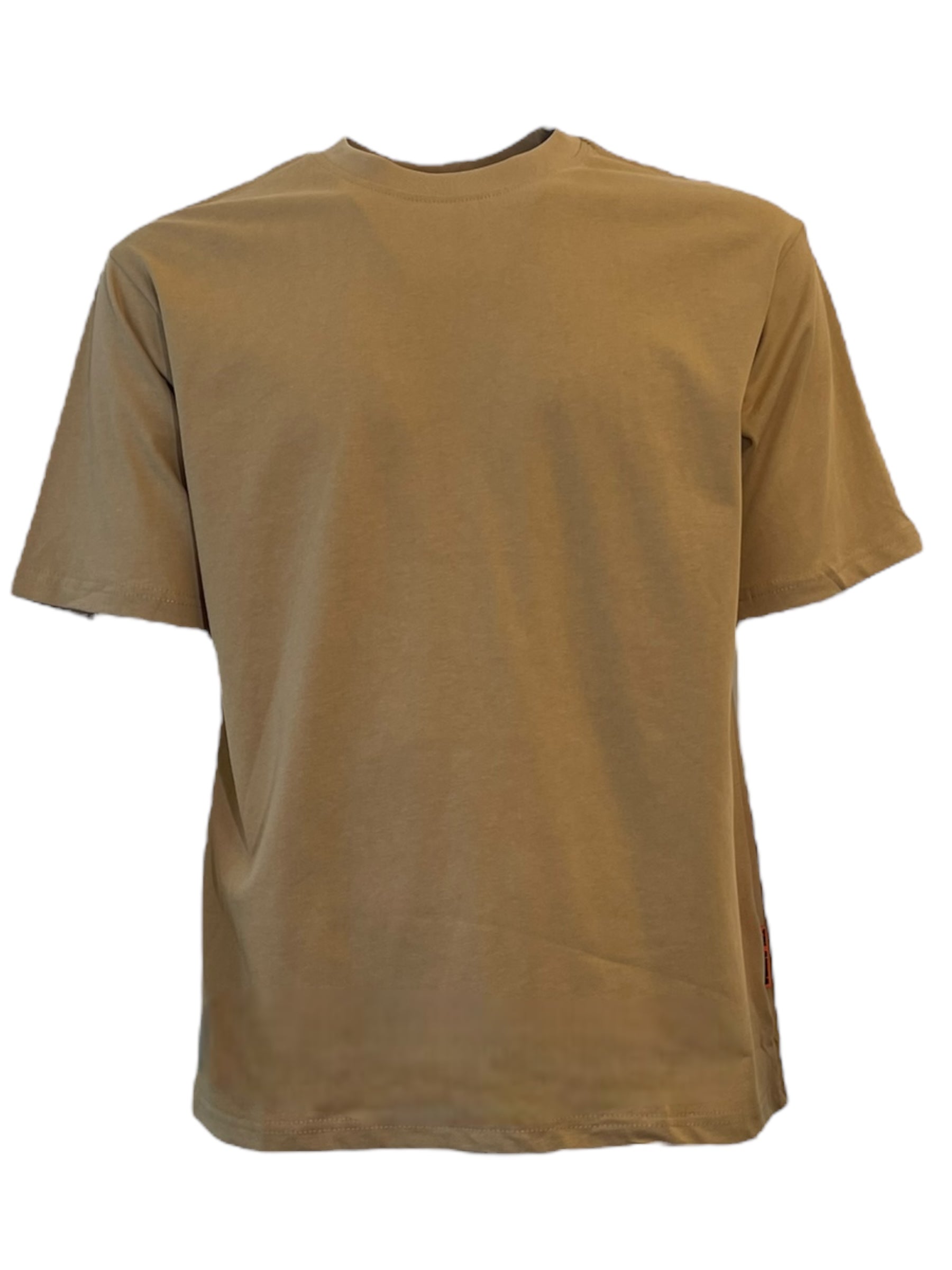 T-SHIRT OVER