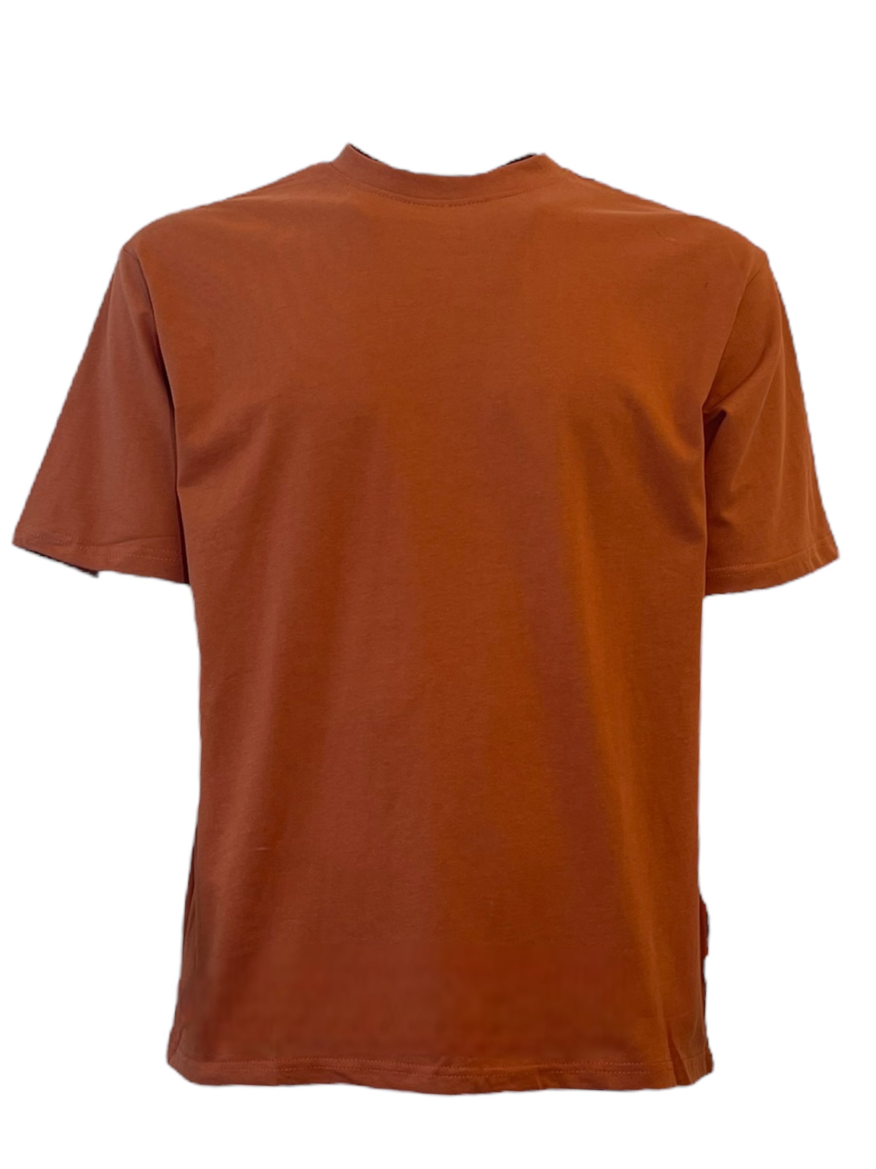 T-SHIRT OVER