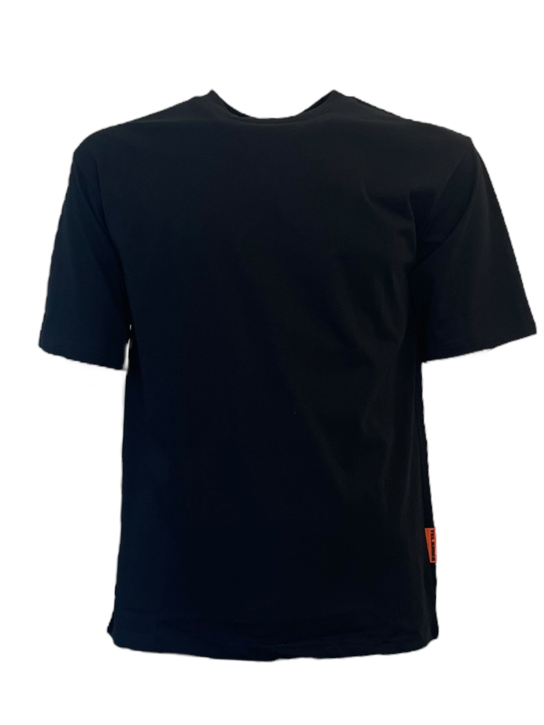T-SHIRT OVER