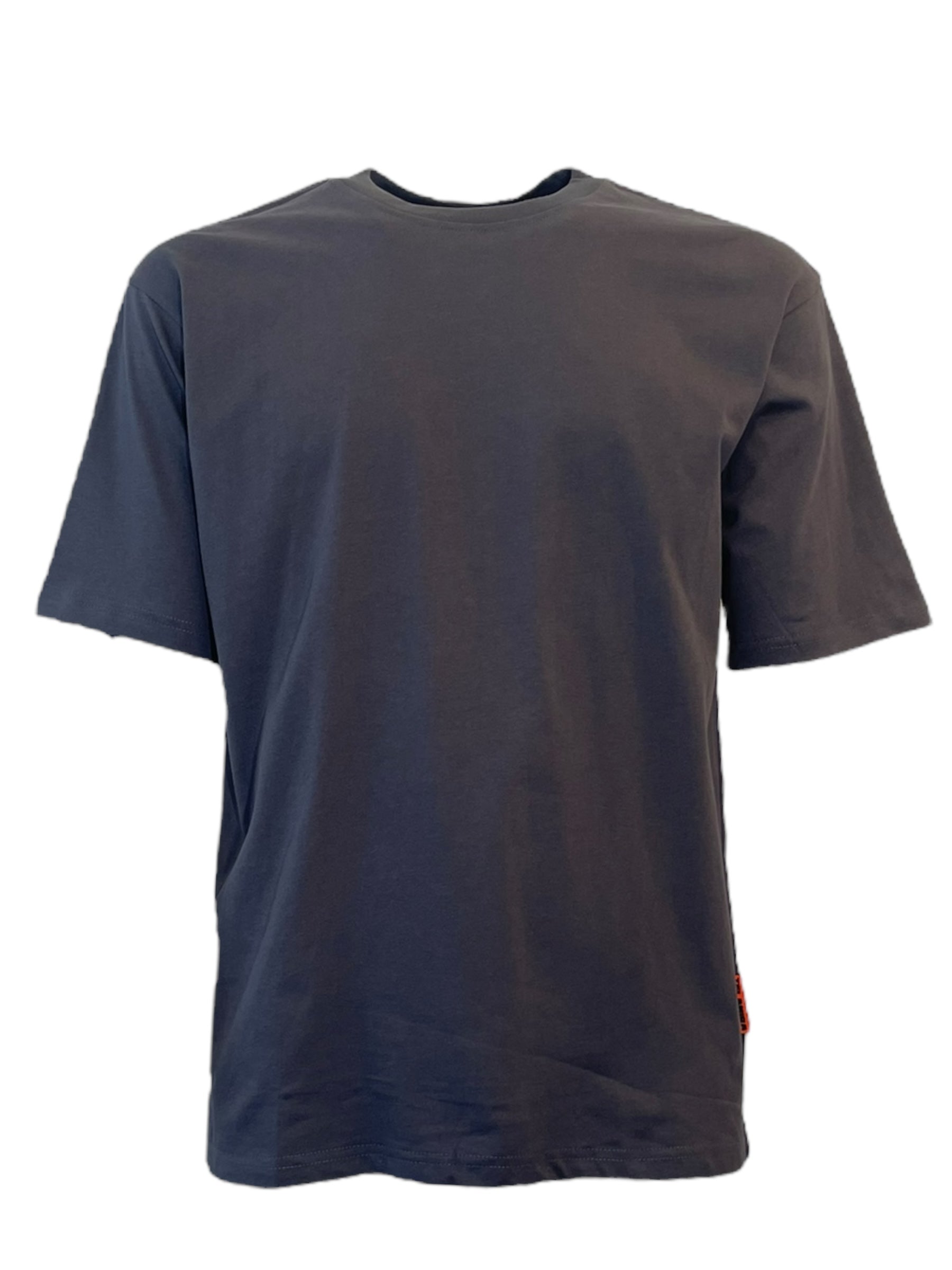 T-SHIRT OVER