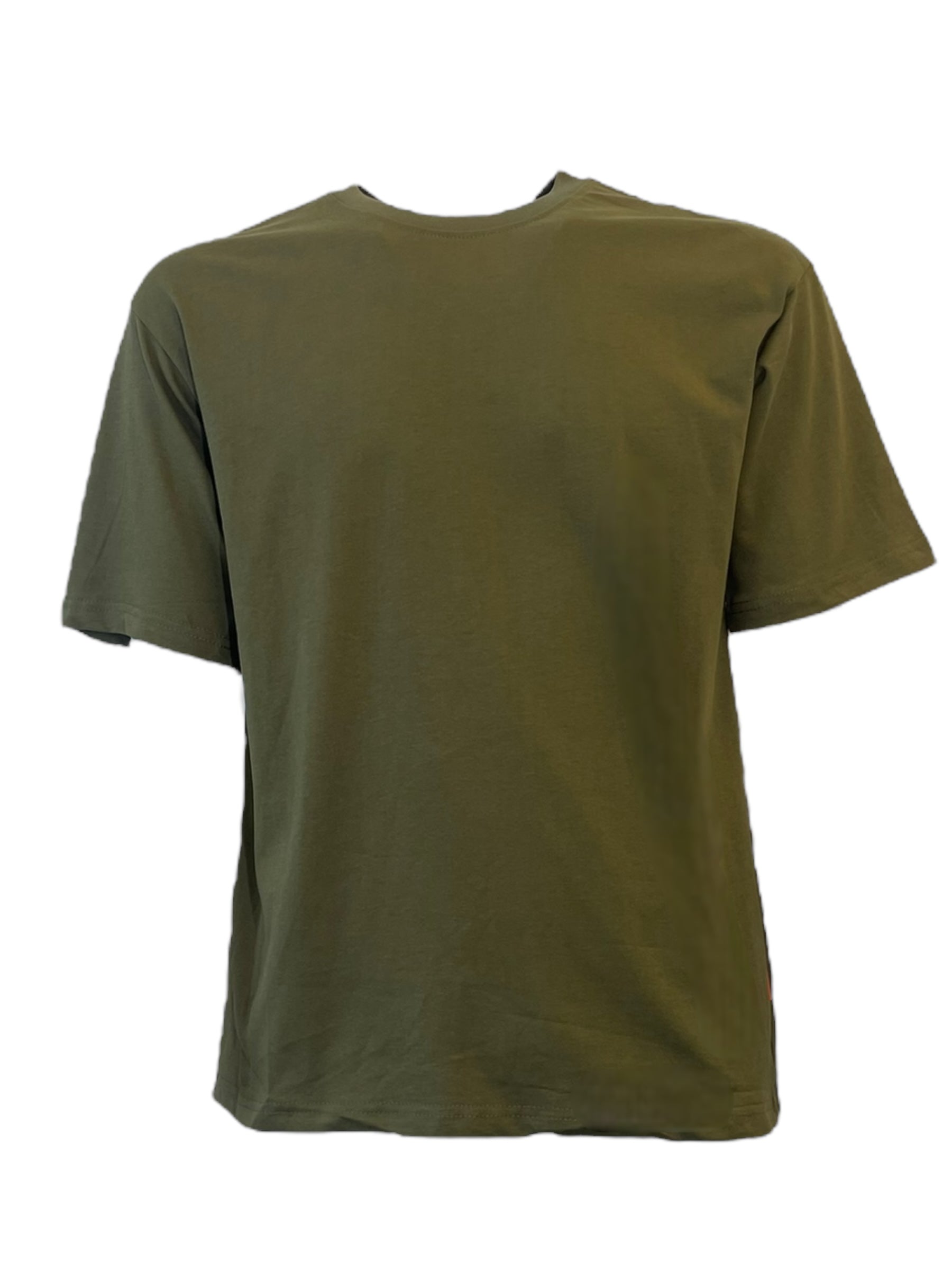 T-SHIRT OVER
