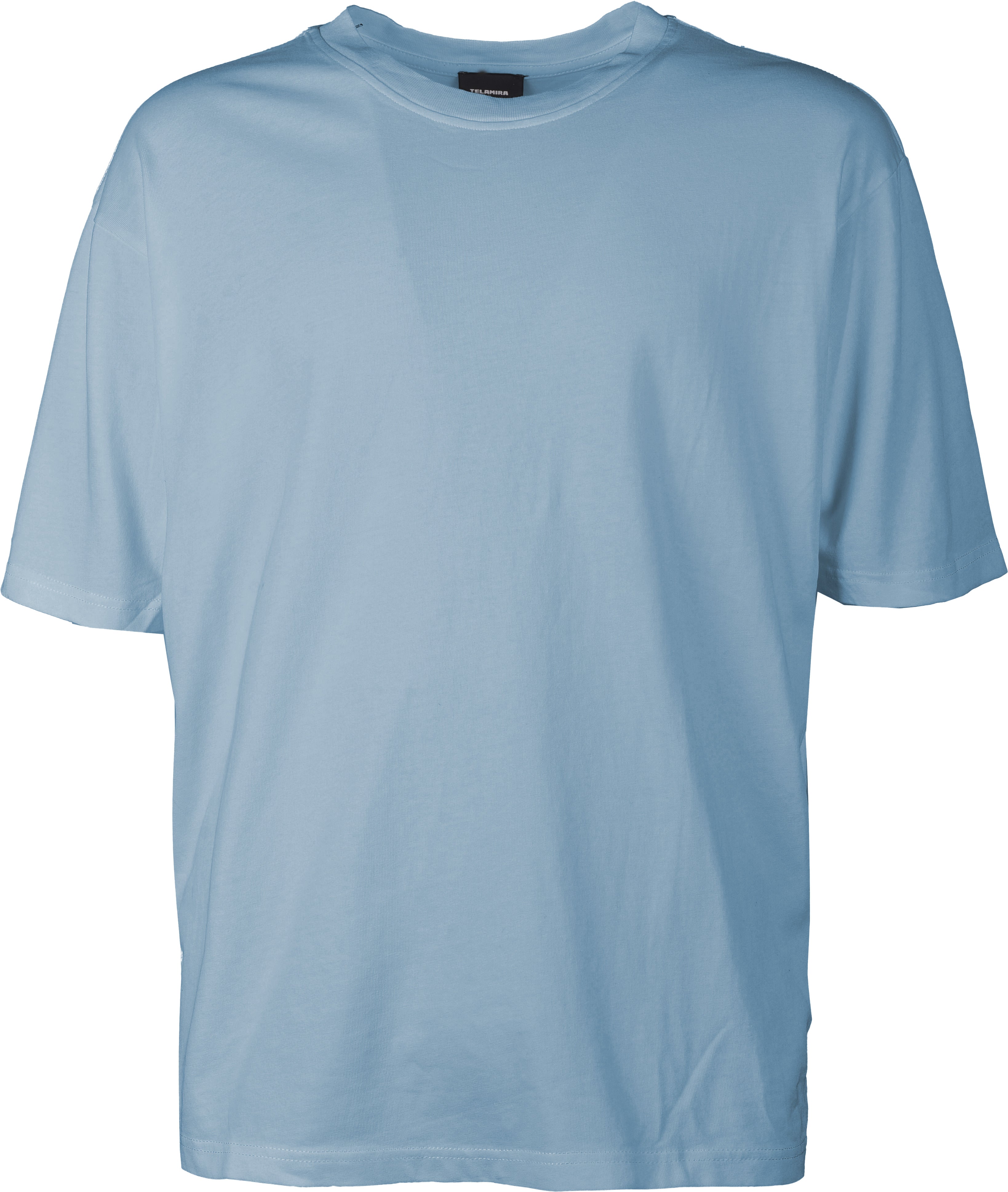 T-SHIRT OVER