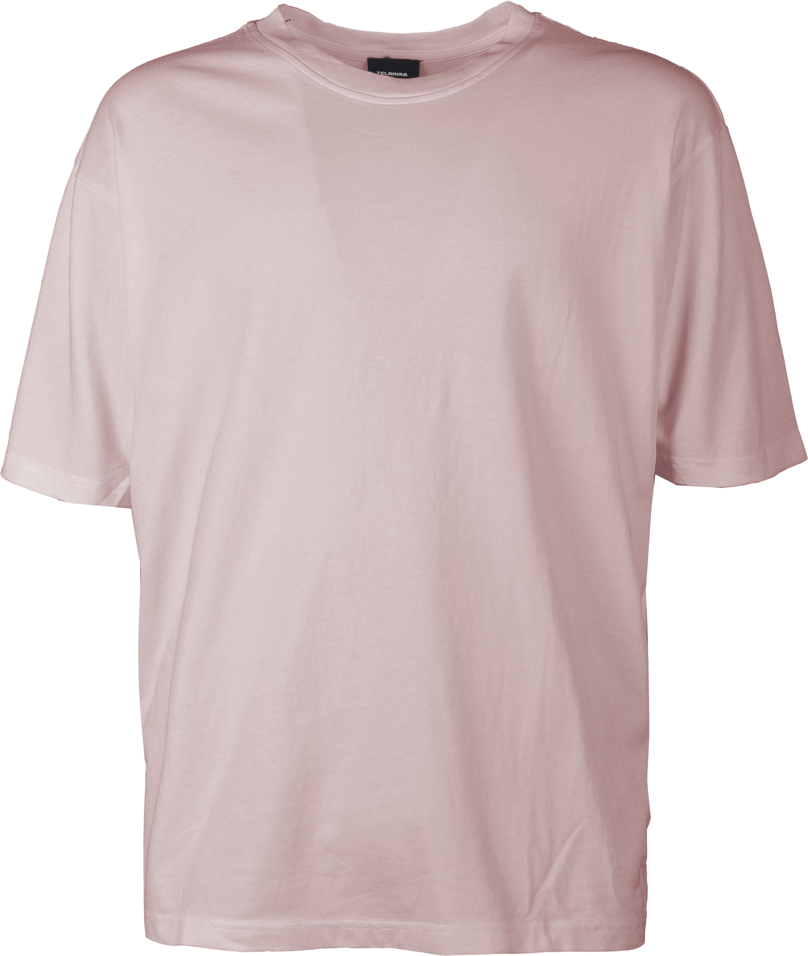 T-SHIRT OVER