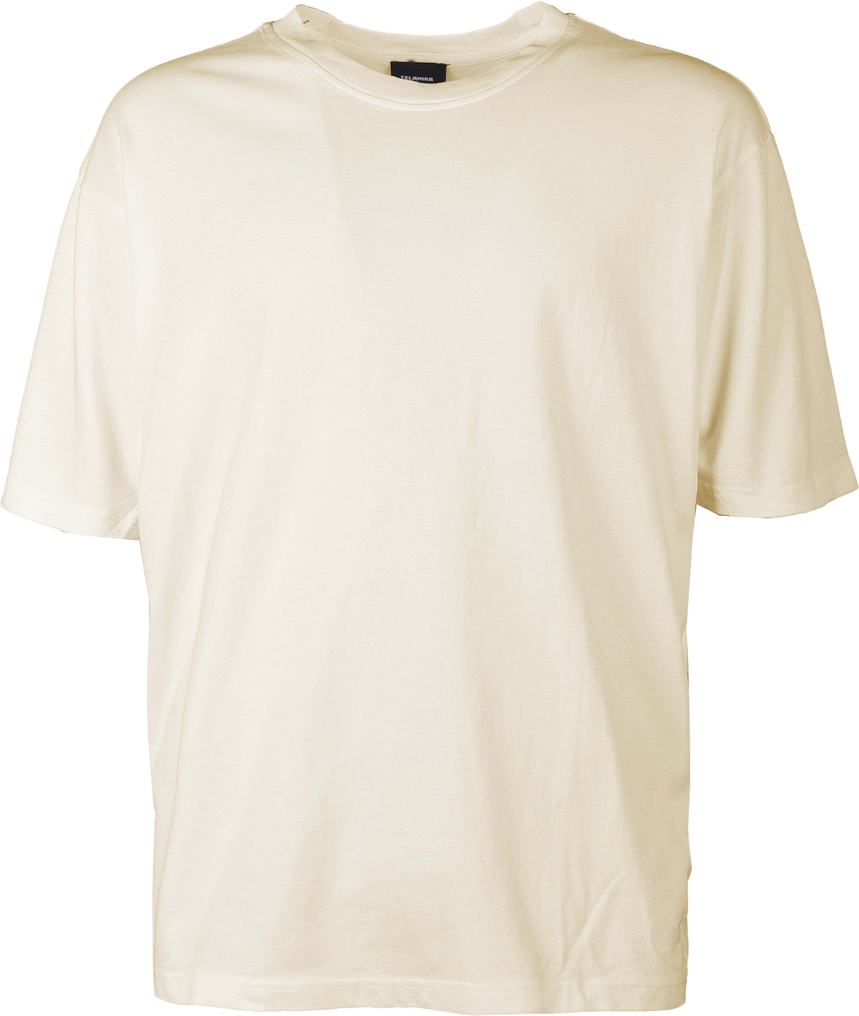 T-SHIRT OVER