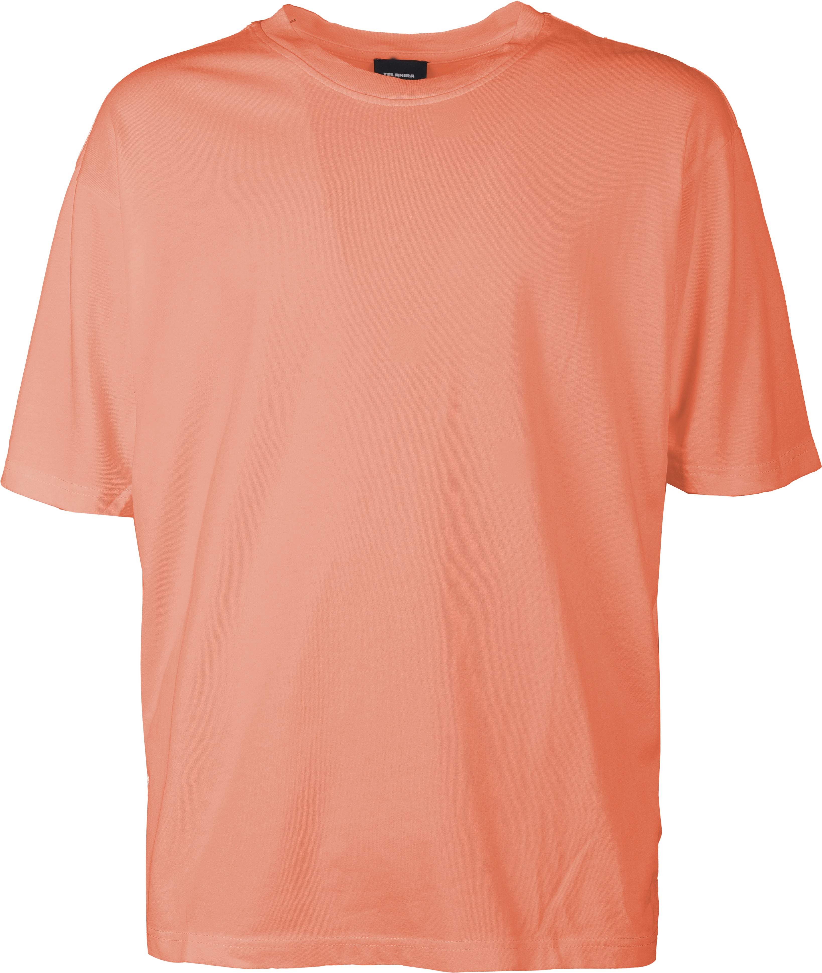 T-SHIRT OVER