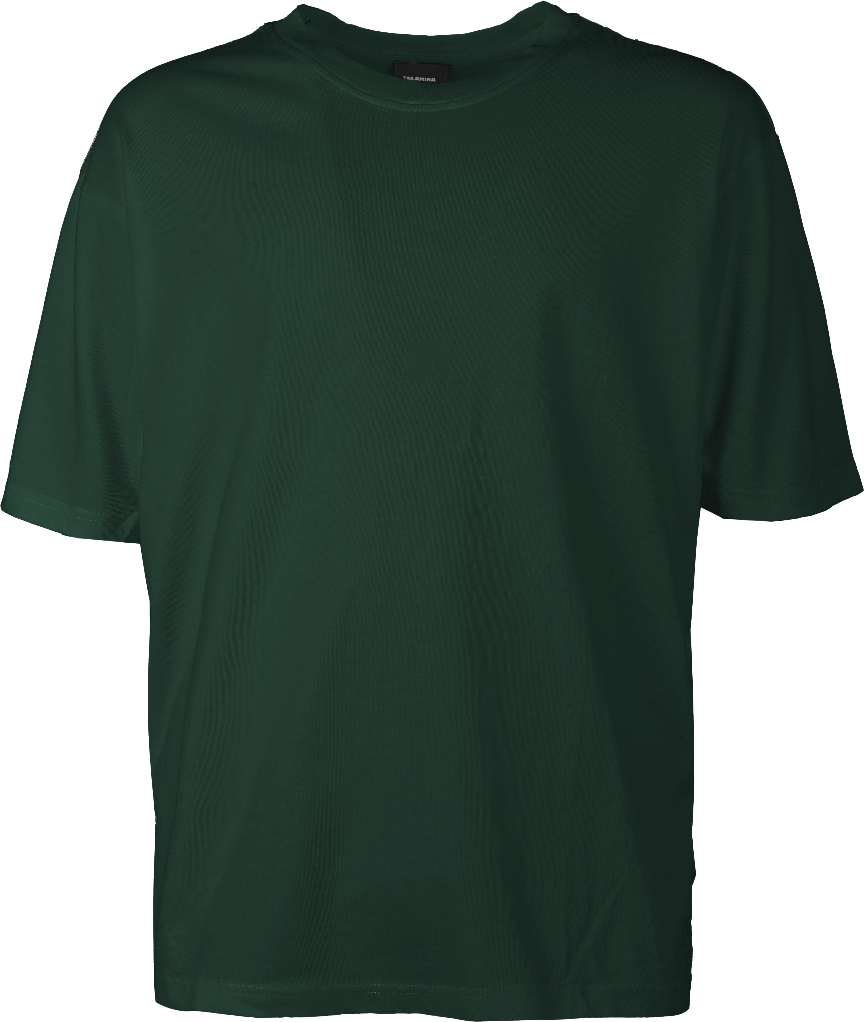 T-SHIRT OVER
