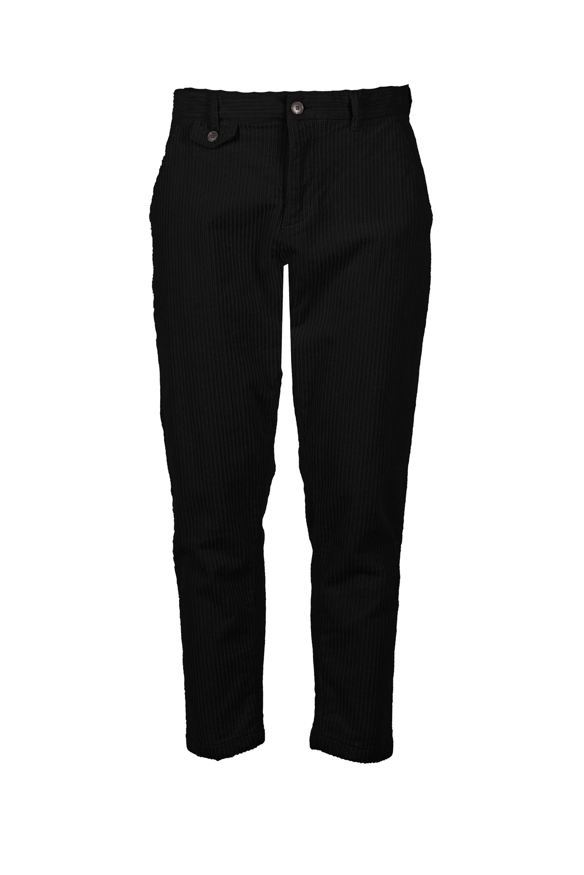 PANTALONE VELLUTO