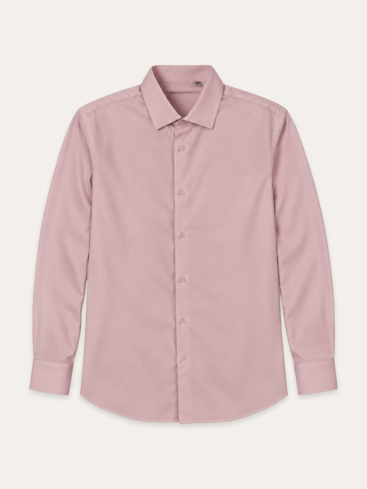 CAMICIA NUVOLE NO STIRO