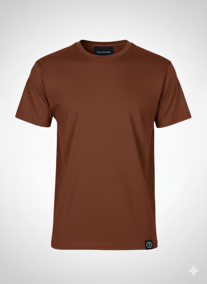 T-SHIRT FILO SCOZIA