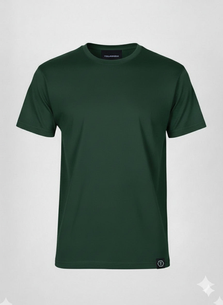 T-SHIRT FILO SCOZIA