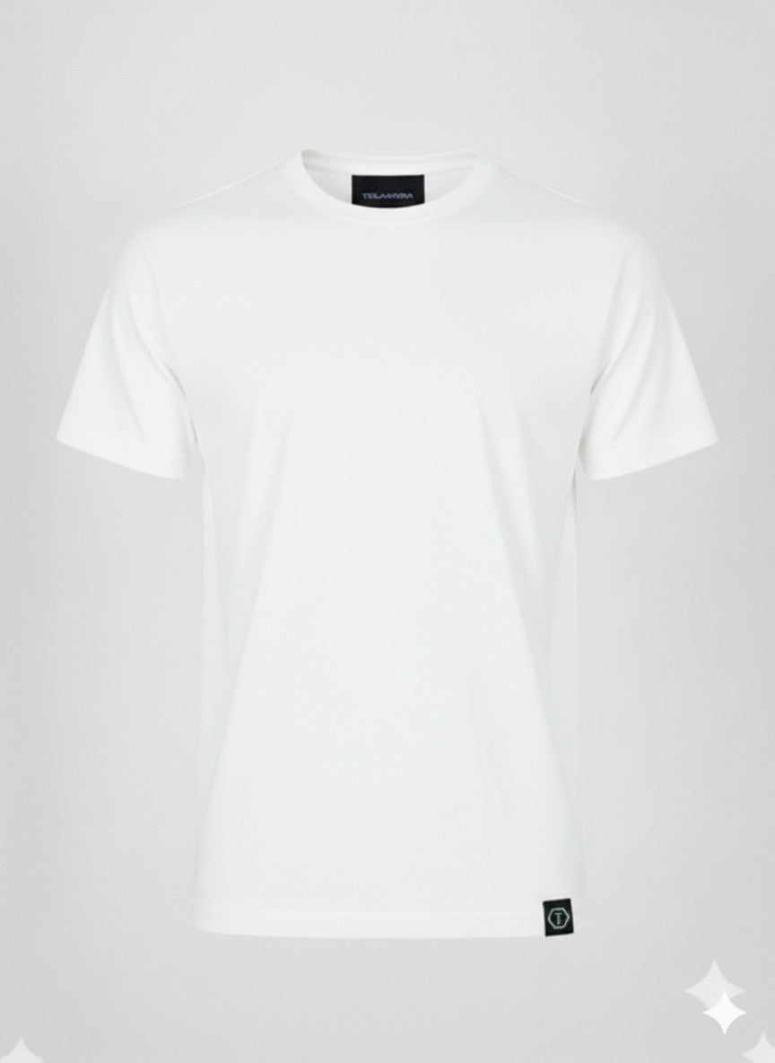 T-SHIRT FILO SCOZIA