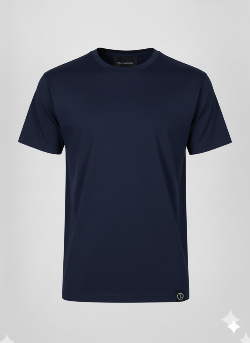 T-SHIRT FILO SCOZIA