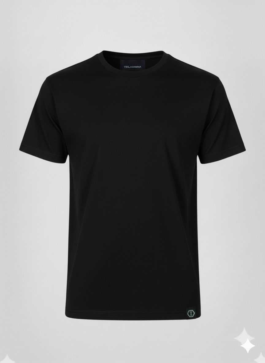 T-SHIRT FILO SCOZIA