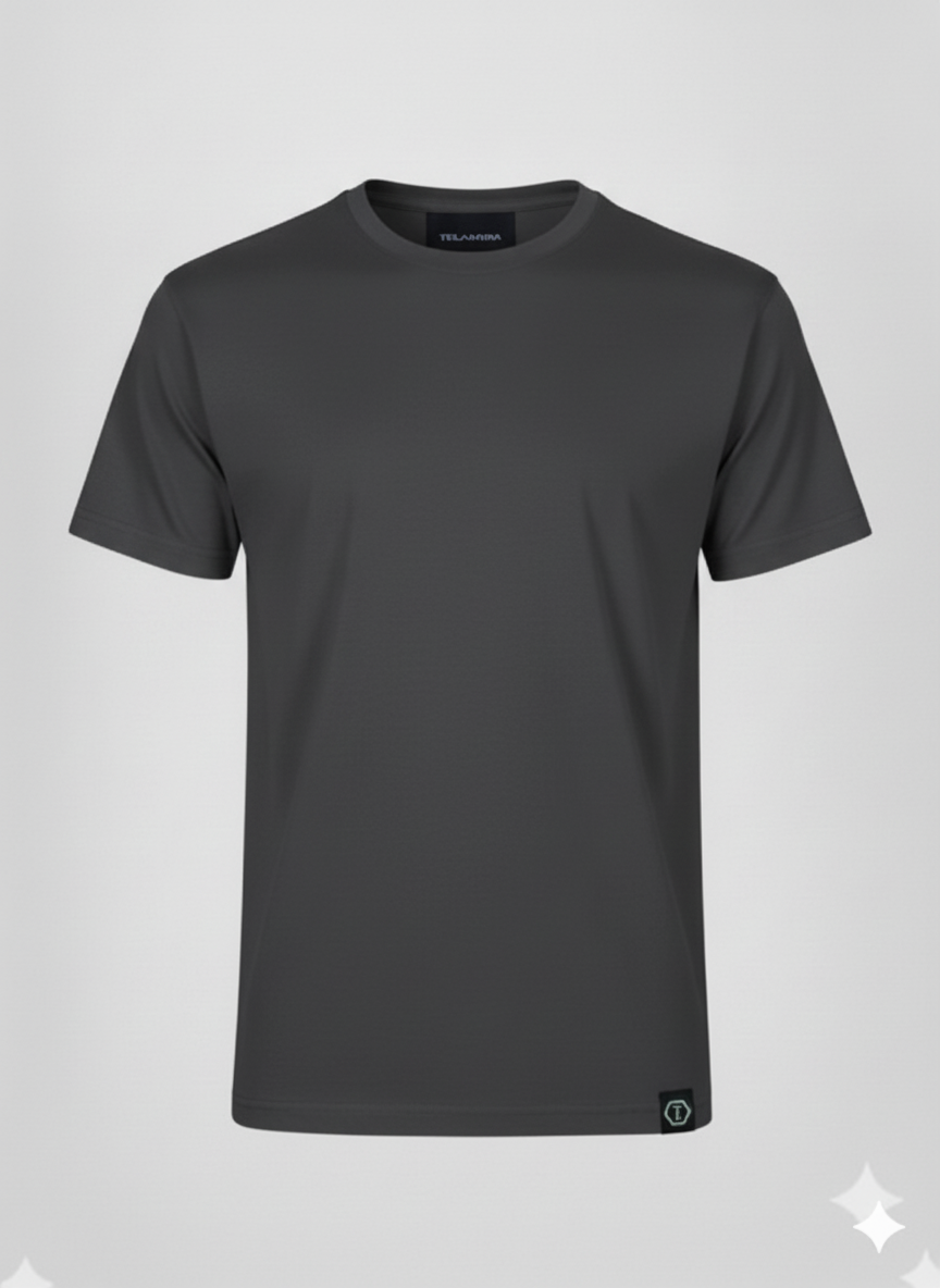 T-SHIRT FILO SCOZIA