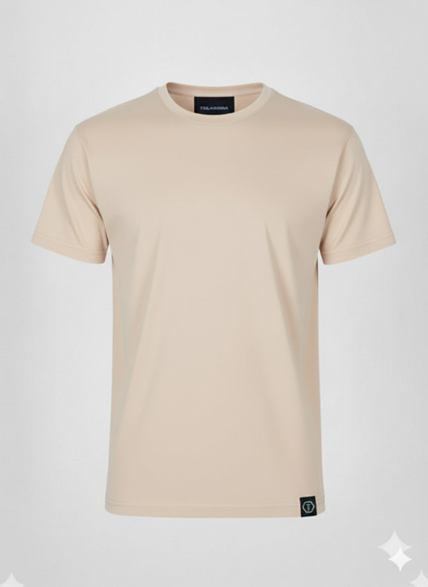 T-SHIRT FILO SCOZIA
