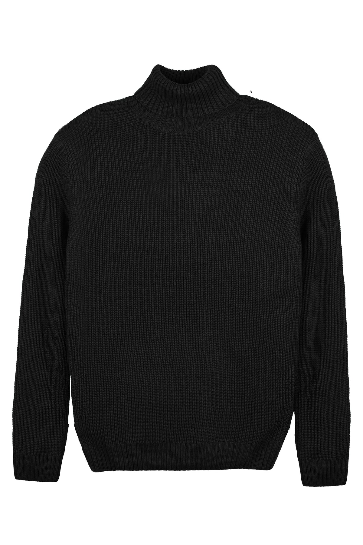 MAGLIONE DOLCEVITA C/INGLESE