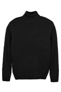 MAGLIONE DOLCEVITA C/INGLESE