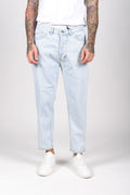 JEANS  CARROT FIT